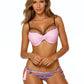  Swimsuit two piece model 211417 Marko 
