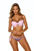  Swimsuit two piece model 211417 Marko 