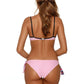  Swimsuit two piece model 211417 Marko 