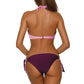  Swimsuit two piece model 211420 Marko 