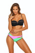  Swimsuit two piece model 211421 Marko 