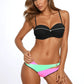  Swimsuit two piece model 211422 Marko 