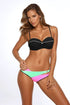  Swimsuit two piece model 211422 Marko 