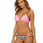  Swimsuit two piece model 211423 Marko 