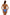 Swimsuit two piece Marko - CELIA MODA