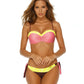  Swimsuit two piece model 211425 Marko 