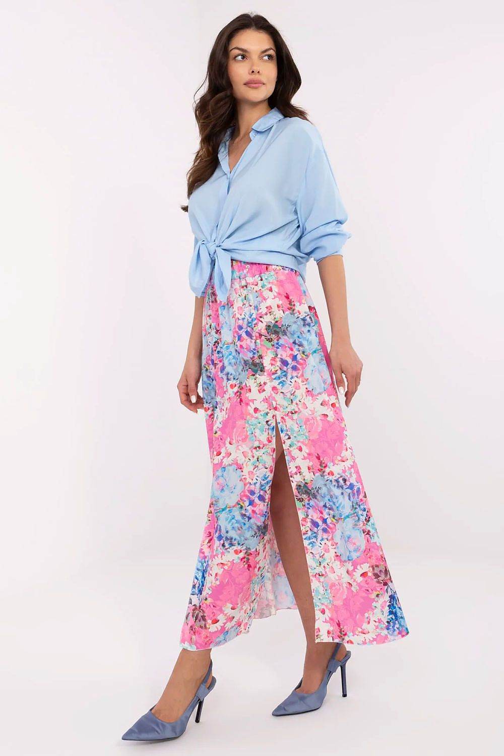 Long skirt Italy Moda - CELIA MODA