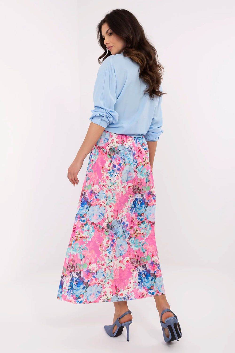 Long skirt Italy Moda - CELIA MODA
