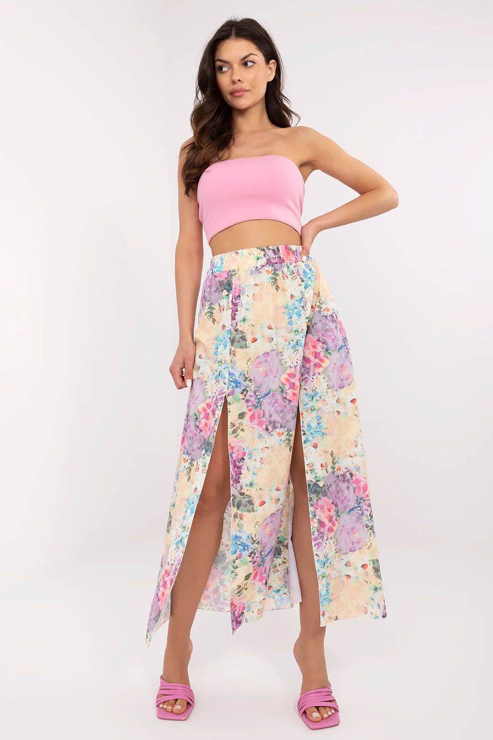 Long skirt Italy Moda - CELIA MODA