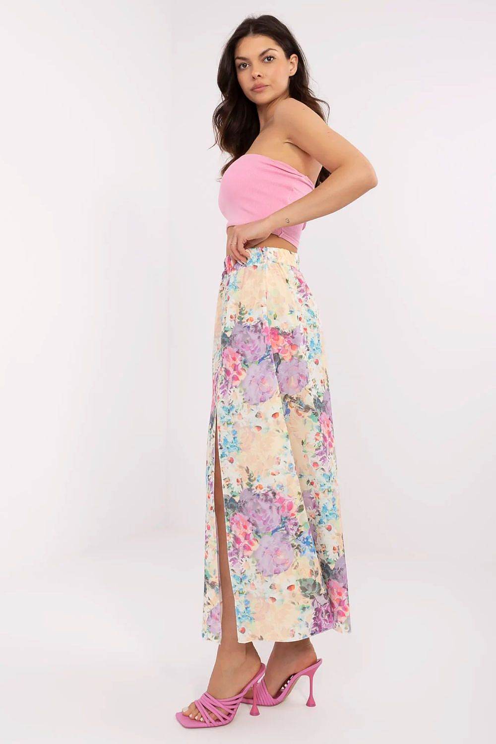 Long skirt Italy Moda - CELIA MODA