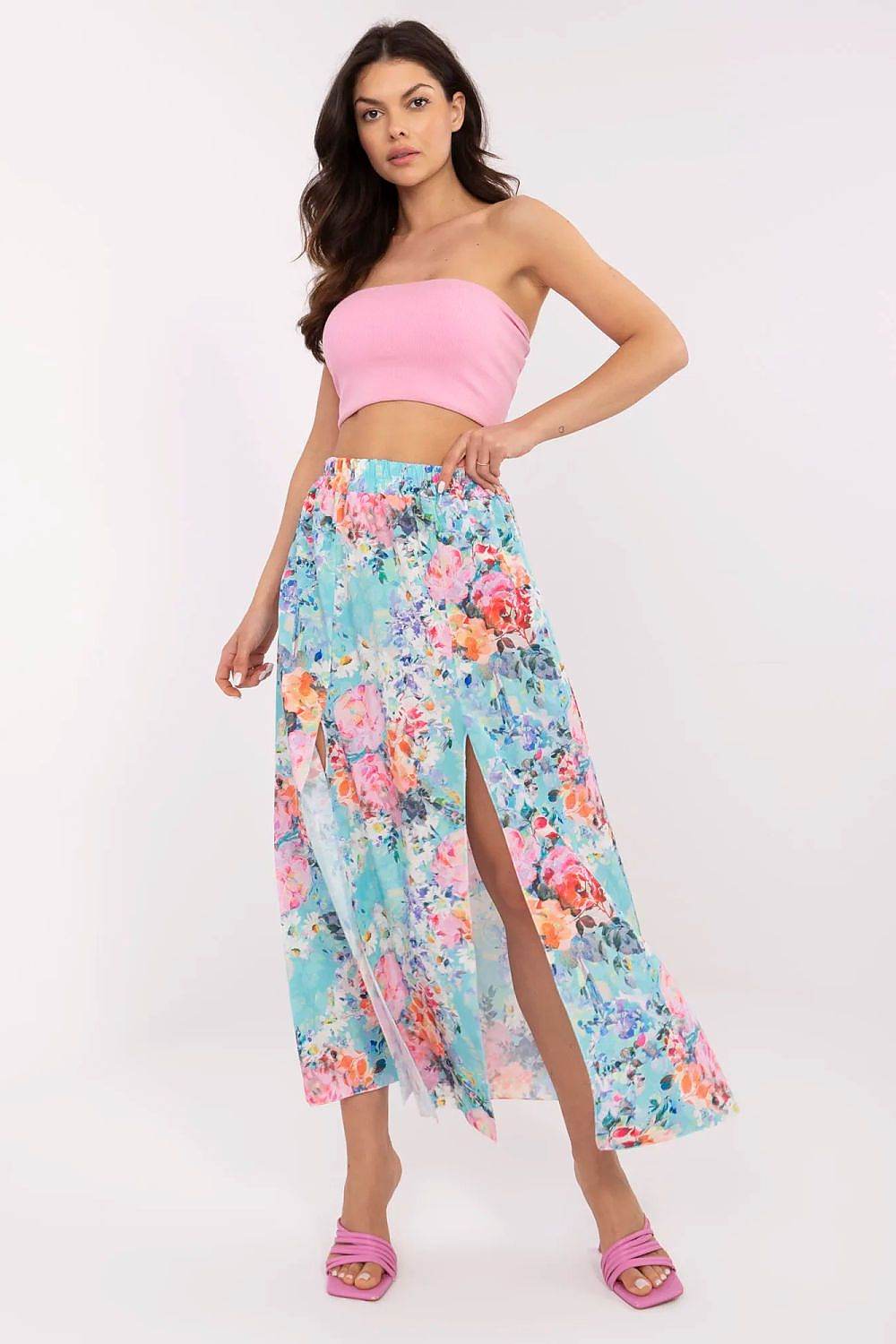 Long skirt Italy Moda - CELIA MODA