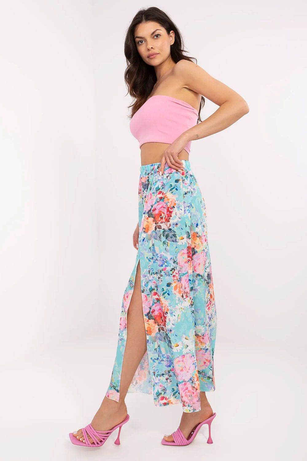 Long skirt Italy Moda - CELIA MODA