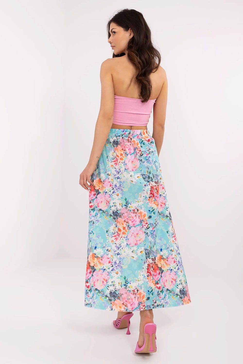 Long skirt Italy Moda - CELIA MODA