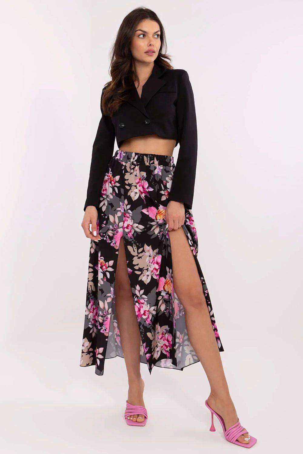 Long skirt Italy Moda - CELIA MODA