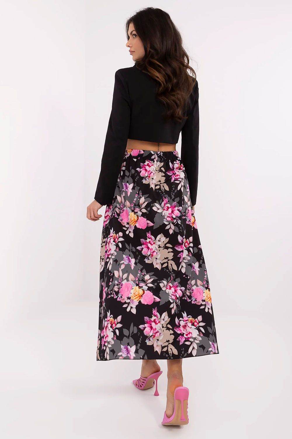 Long skirt Italy Moda - CELIA MODA