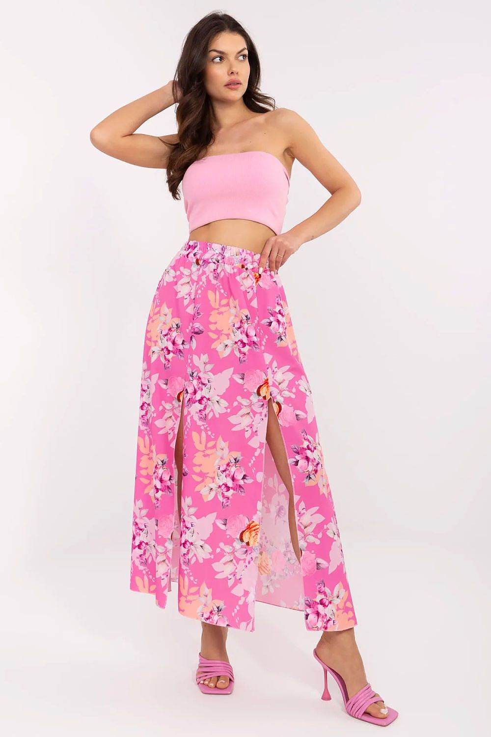 Long skirt Italy Moda - CELIA MODA