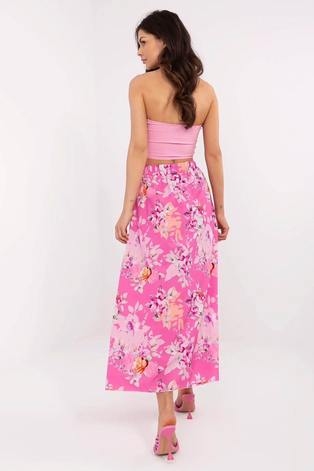 Long skirt Italy Moda - CELIA MODA