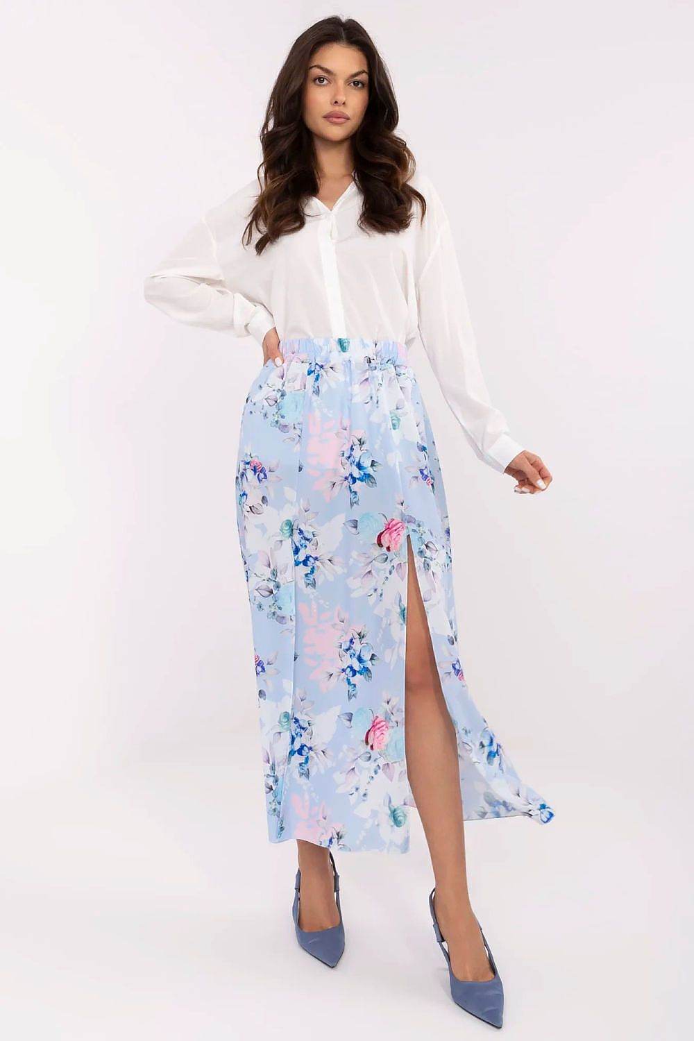 Long skirt Italy Moda - CELIA MODA