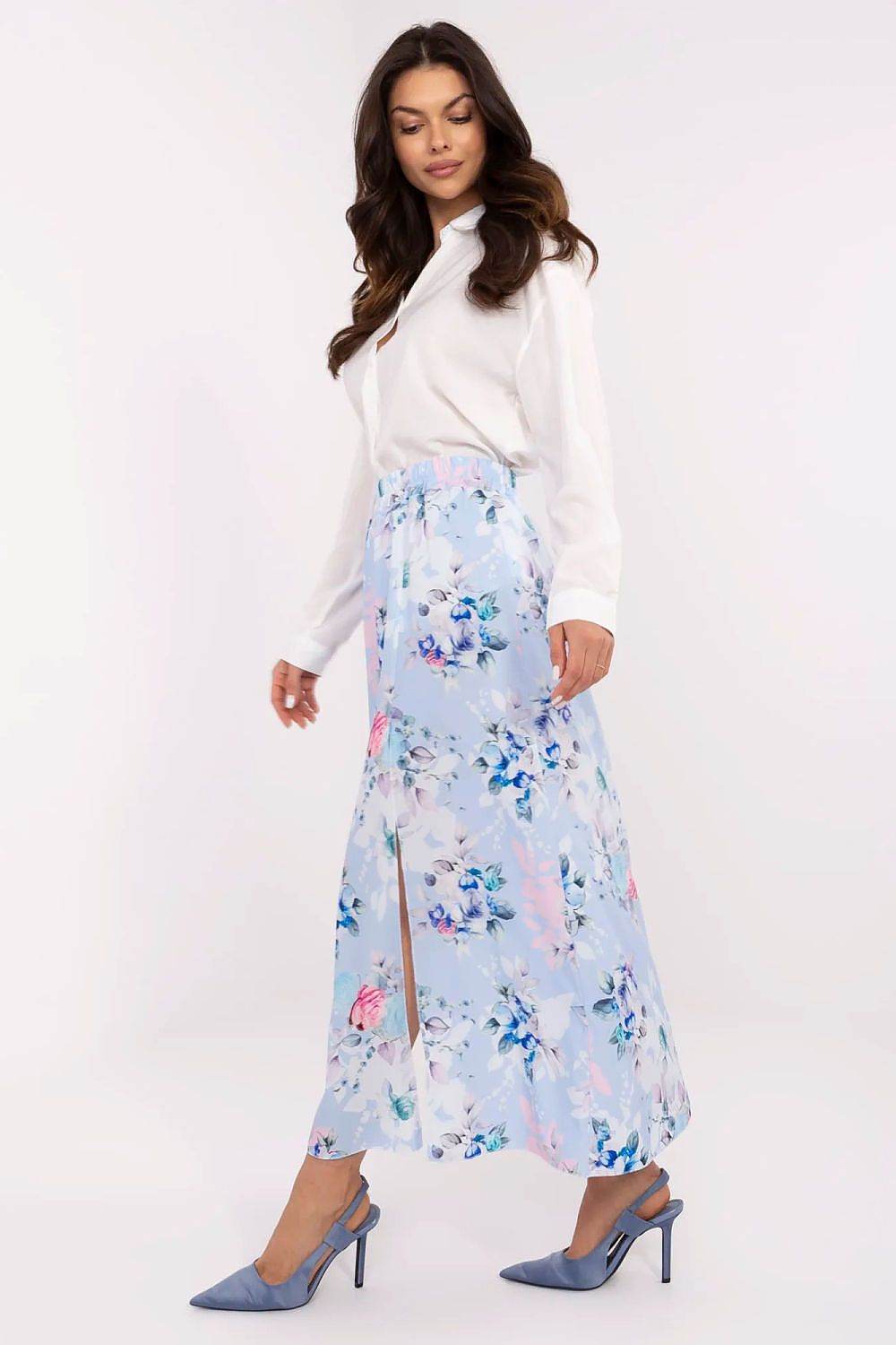 Long skirt Italy Moda - CELIA MODA