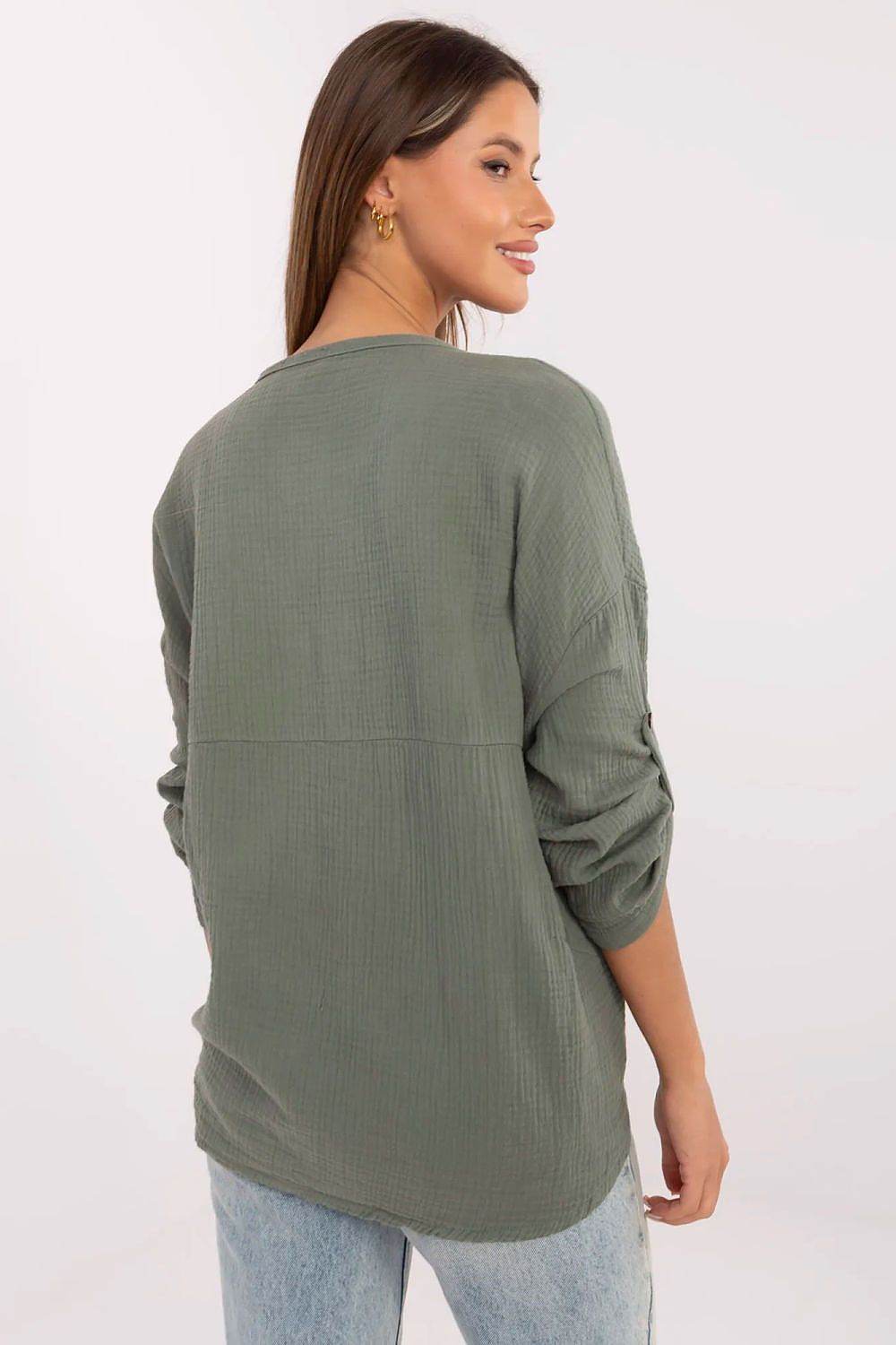 Shirt Italy Moda - CELIA MODA