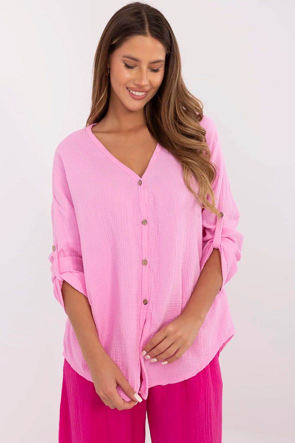 Shirt Italy Moda - CELIA MODA