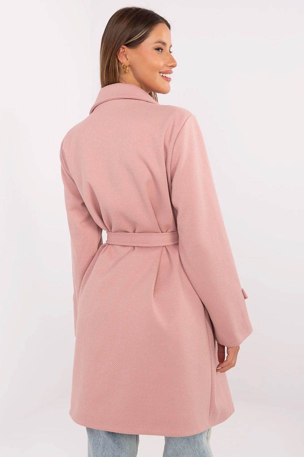 Coat Italy Moda - CELIA MODA