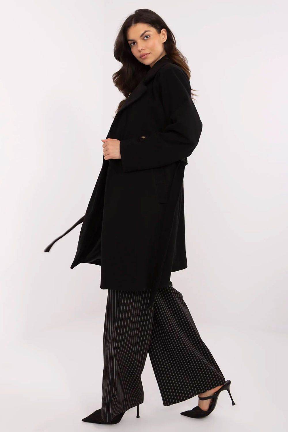 Coat Italy Moda - CELIA MODA