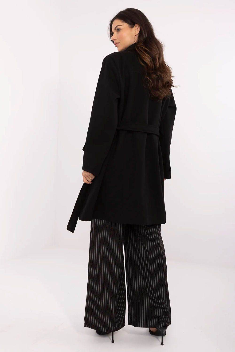 Coat Italy Moda - CELIA MODA
