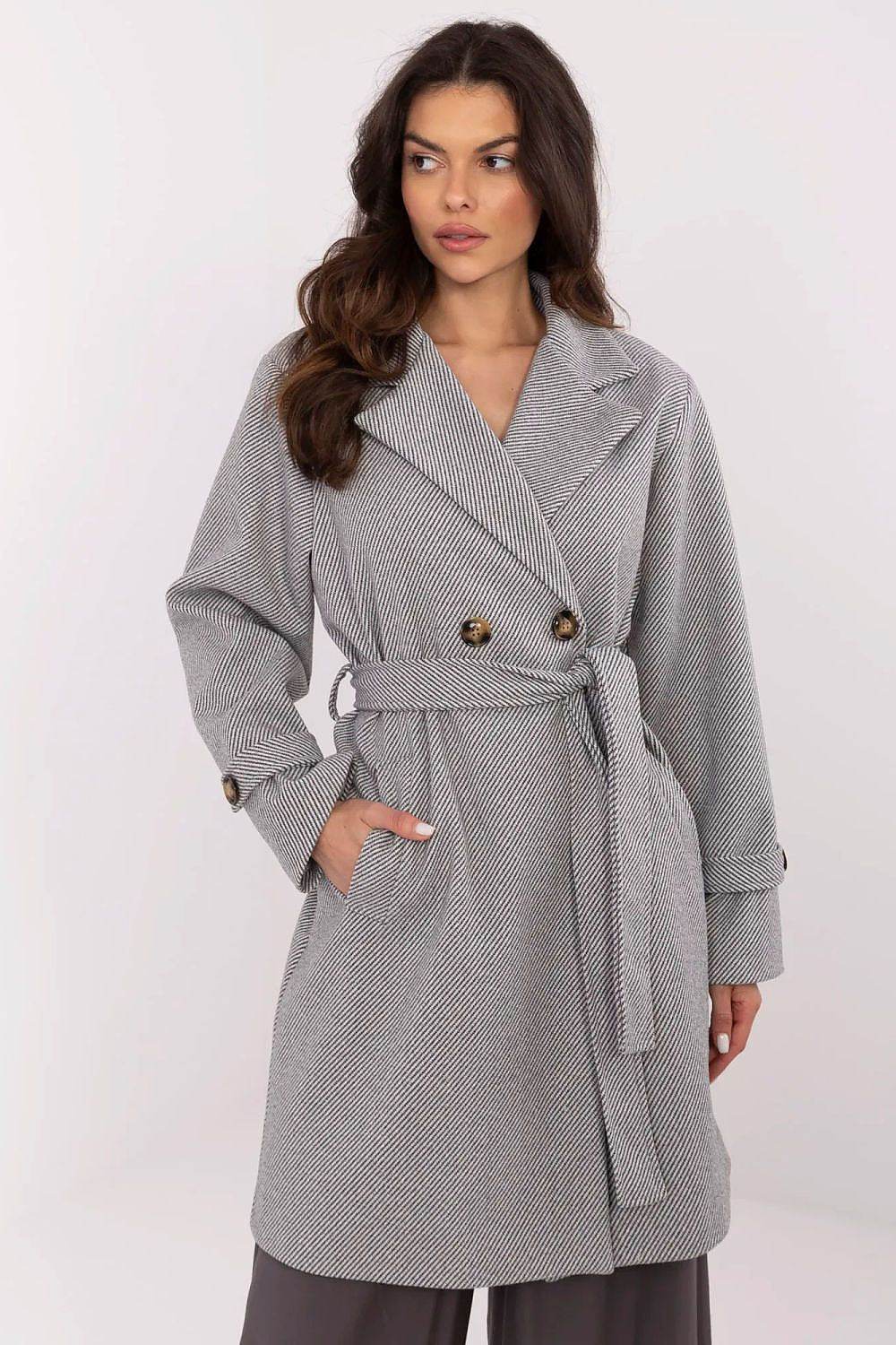 Coat Italy Moda - CELIA MODA