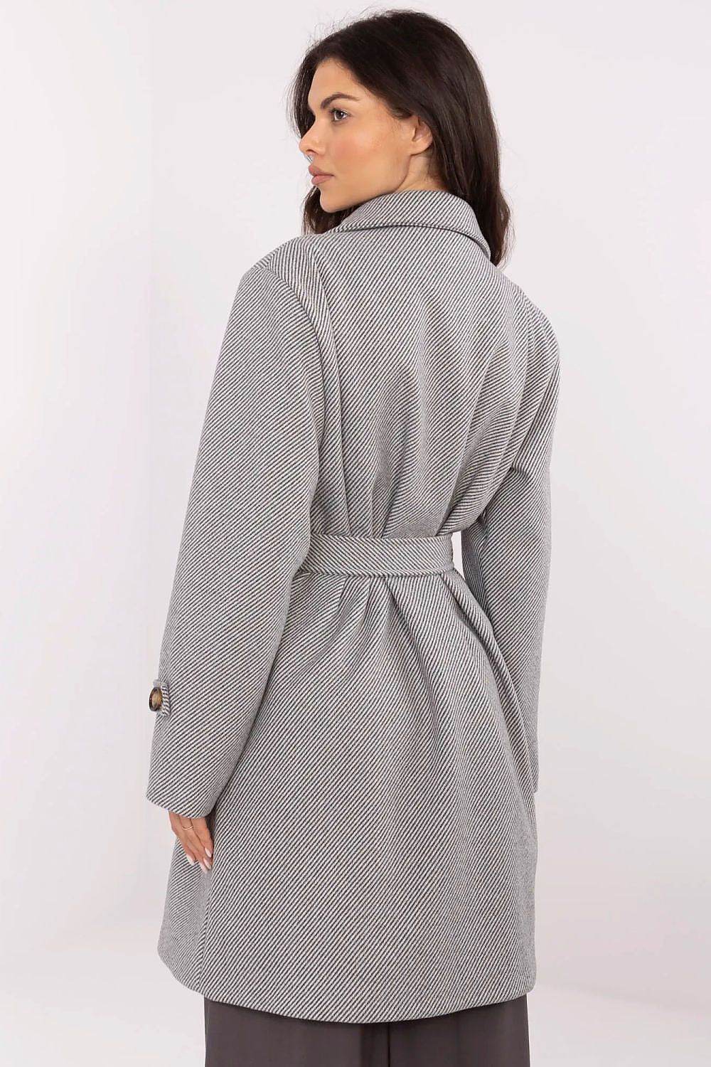 Coat Italy Moda - CELIA MODA