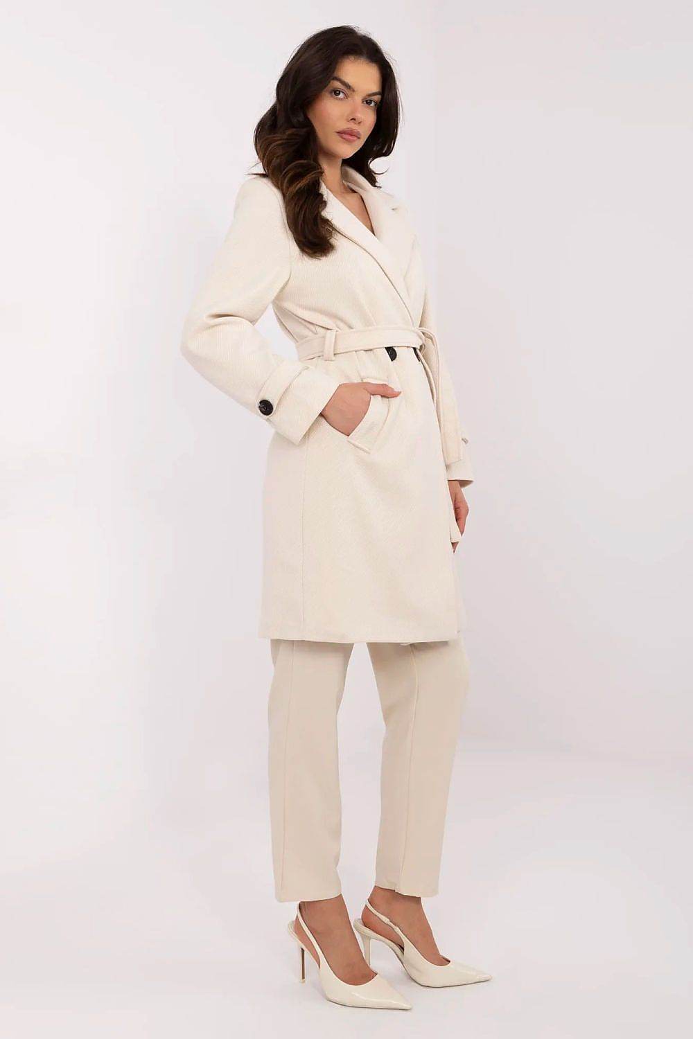 Coat Italy Moda - CELIA MODA