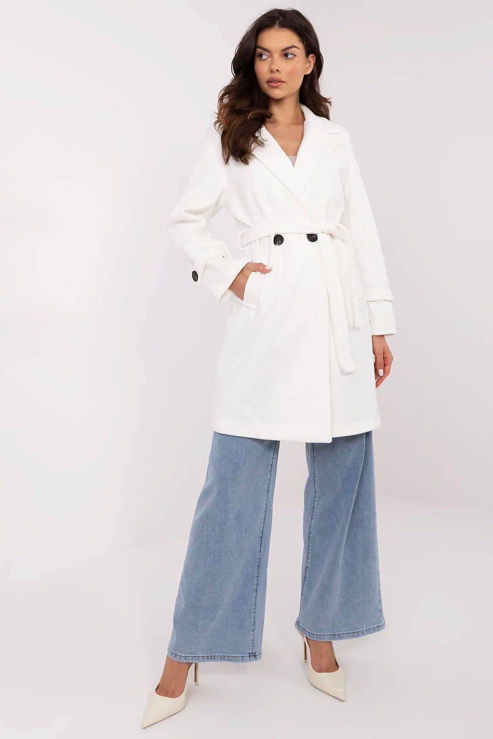 Coat Italy Moda - CELIA MODA