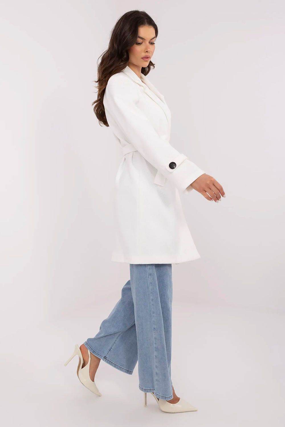 Coat Italy Moda - CELIA MODA
