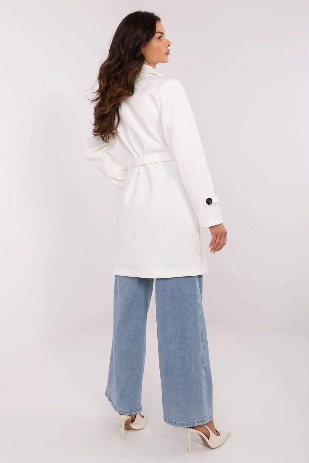 Coat Italy Moda - CELIA MODA
