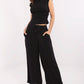  Women trousers model 211493 Sublevel 