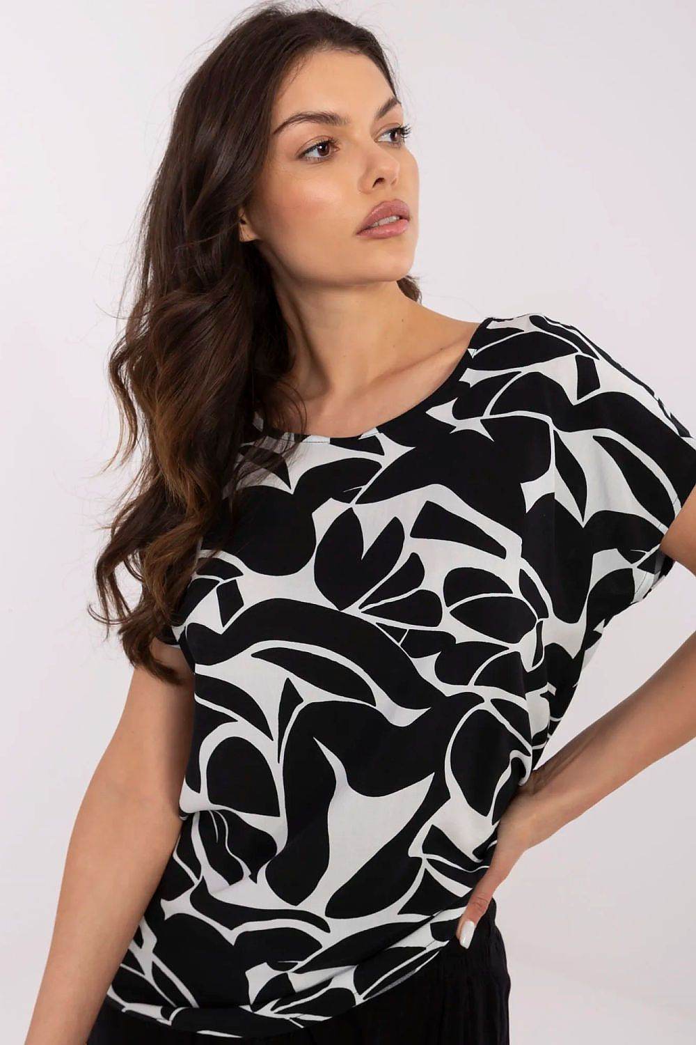 Blouse Sublevel - CELIA MODA