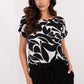  Blouse model 211495 Sublevel 