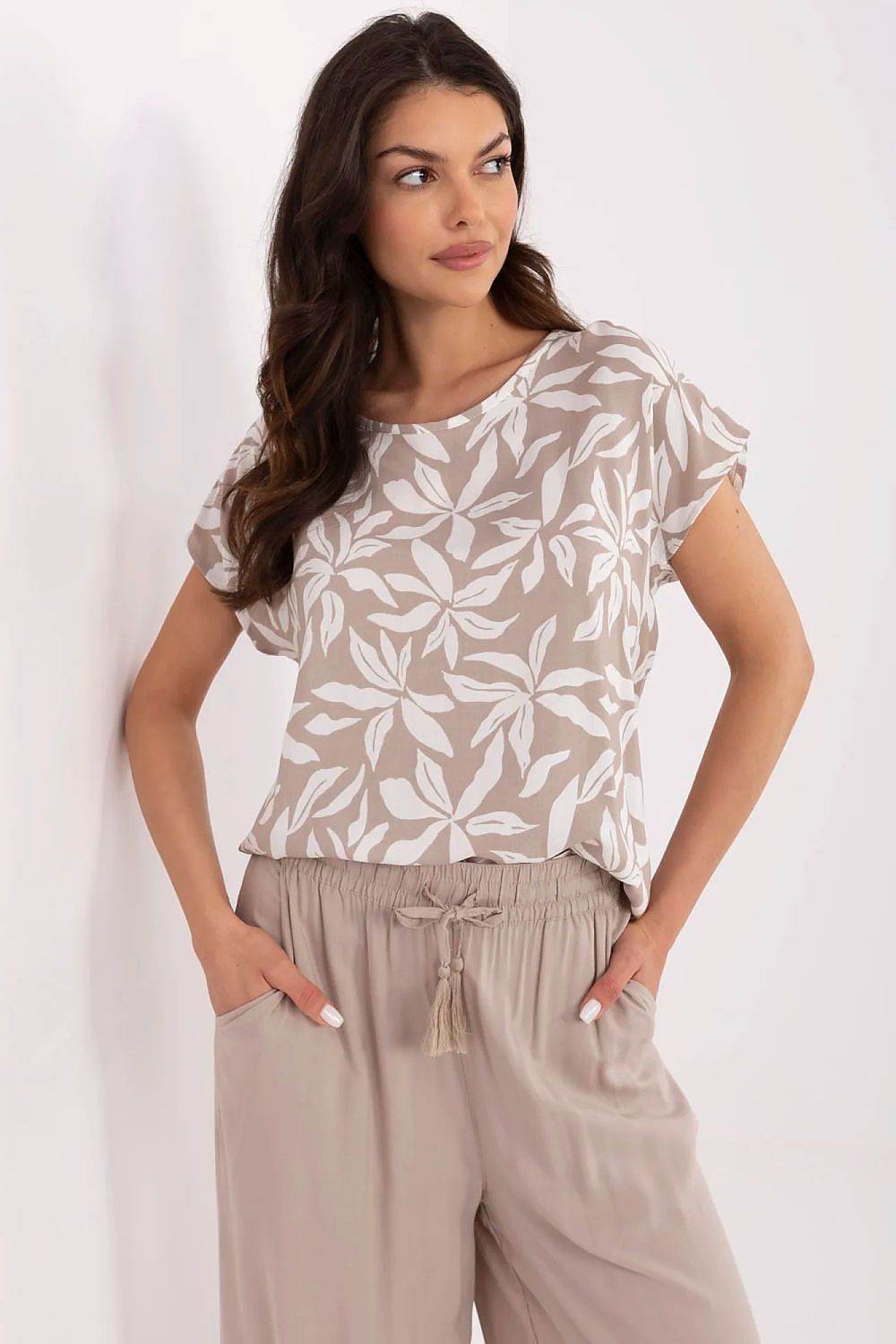 Blouse Sublevel - CELIA MODA