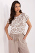  Blouse model 211496 Sublevel 