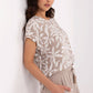  Blouse model 211496 Sublevel 