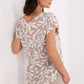  Blouse model 211496 Sublevel 