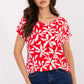  Blouse model 211497 Sublevel 