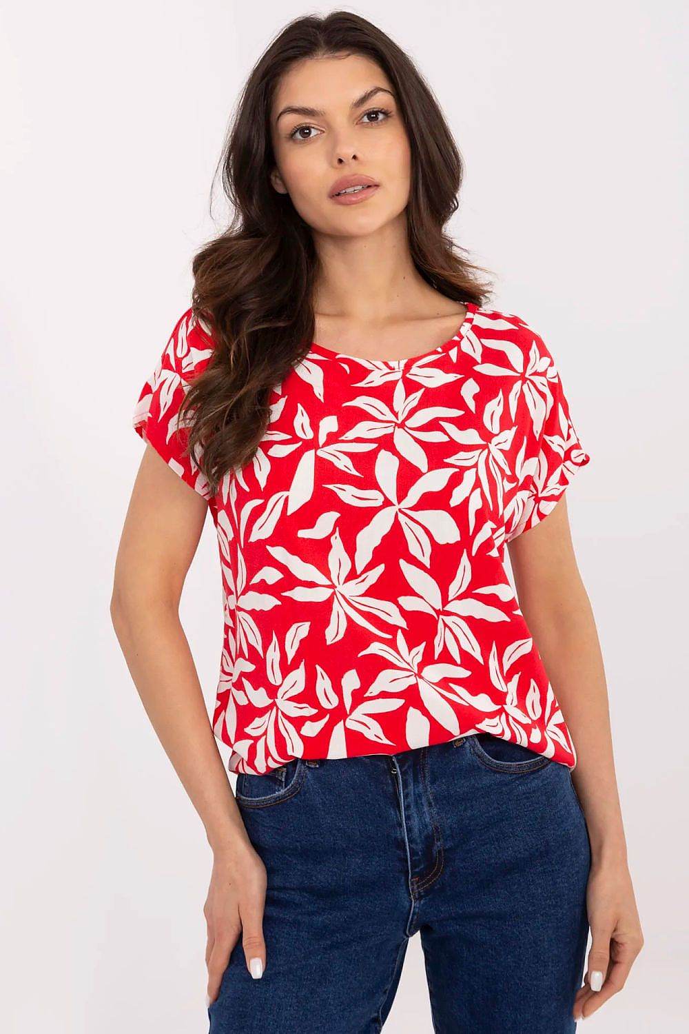 Blouse Sublevel - CELIA MODA