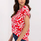  Blouse model 211497 Sublevel 