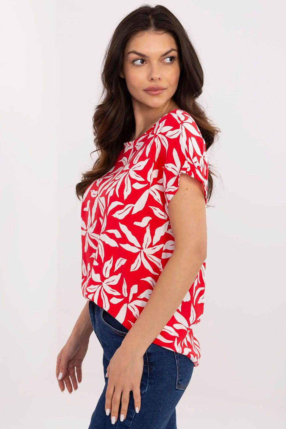 Blouse Sublevel - CELIA MODA