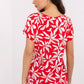  Blouse model 211497 Sublevel 