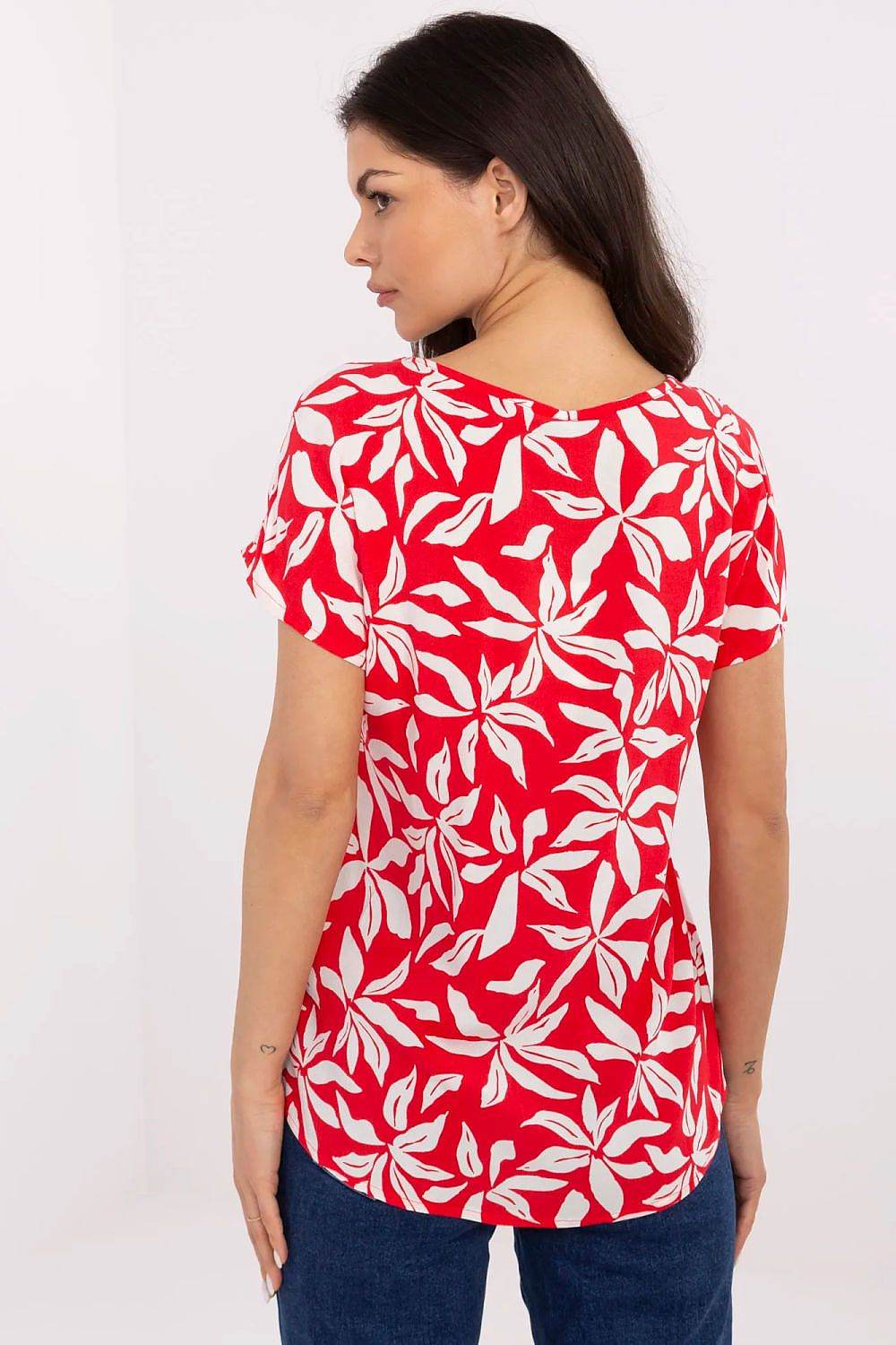 Blouse Sublevel - CELIA MODA