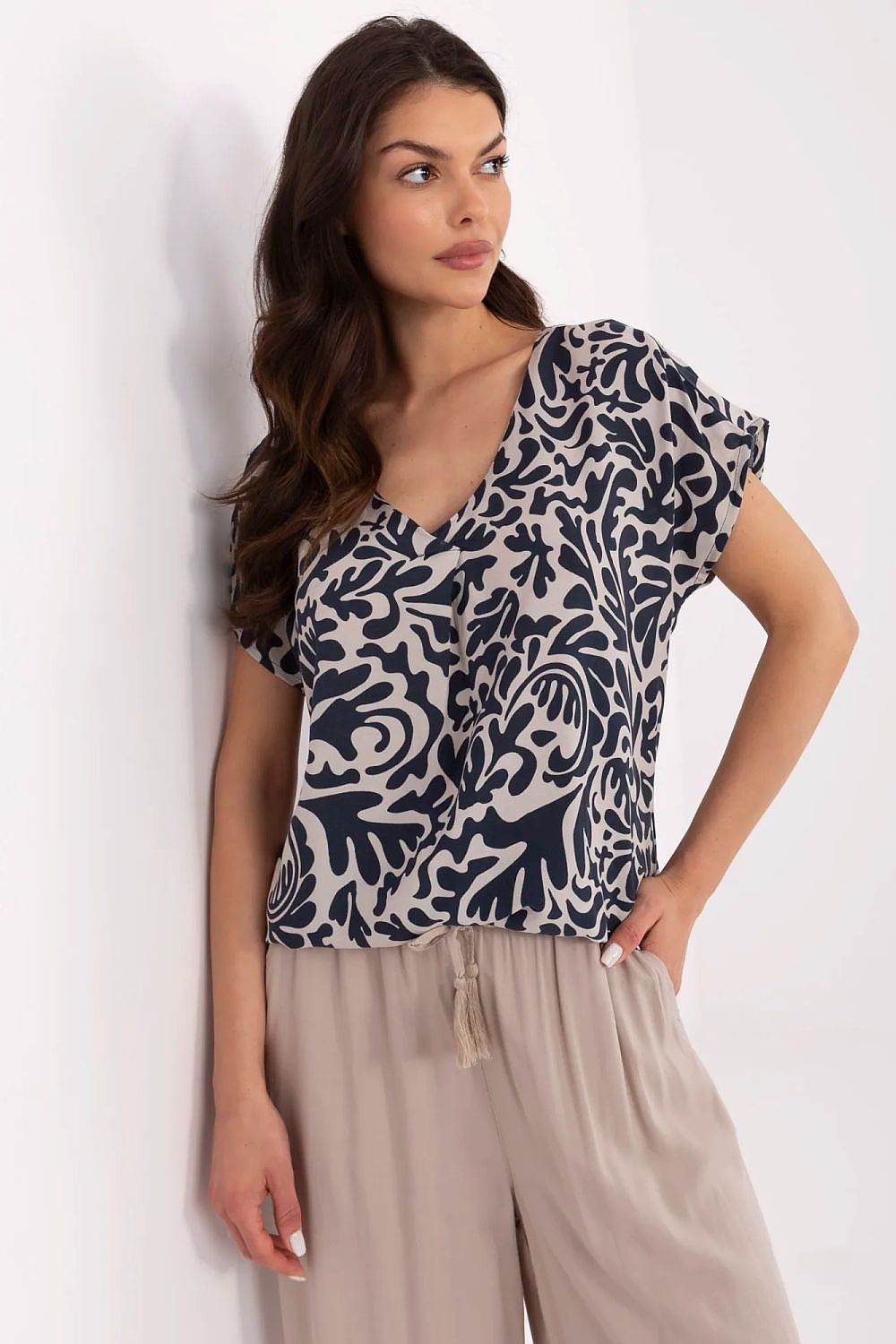 Blouse Sublevel - CELIA MODA