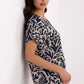  Blouse model 211498 Sublevel 