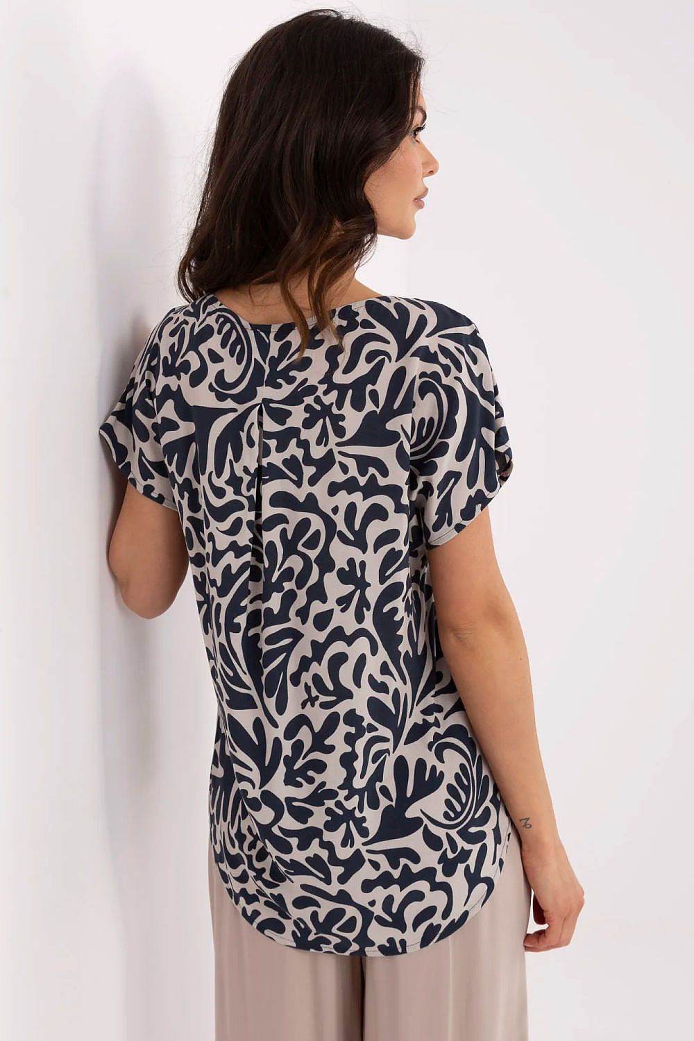 Blouse Sublevel - CELIA MODA